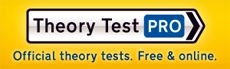 Theory Test Pro in partnership with defence driving school